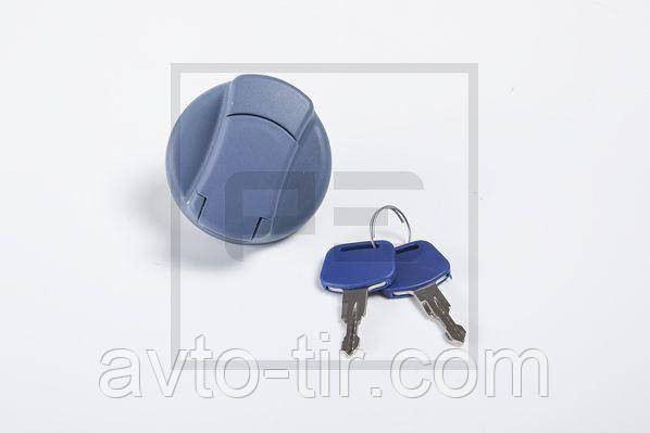 КРИШКА БАЧКА (40 мм) НА ADBLUE MAN DAF MB RV 81154026027 Луцьк - фото 1