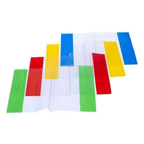 Обкладинка для зошитів "А5" упаковка 20 шт Вінниця