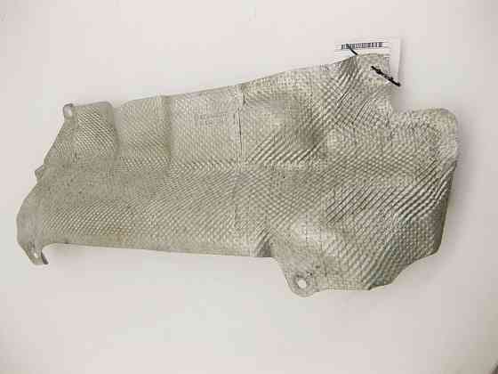 Mercedes-Benz  A2136820571 Теплозахисний екран вихлопної труби в центрі E-Class W213 CLS C257 Одеса