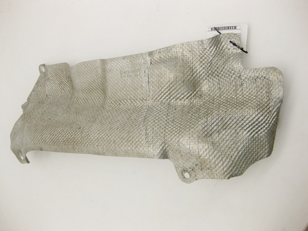 Mercedes-Benz  A2136820571 Теплозахисний екран вихлопної труби в центрі E-Class W213 CLS C257 Одеса - фото 3