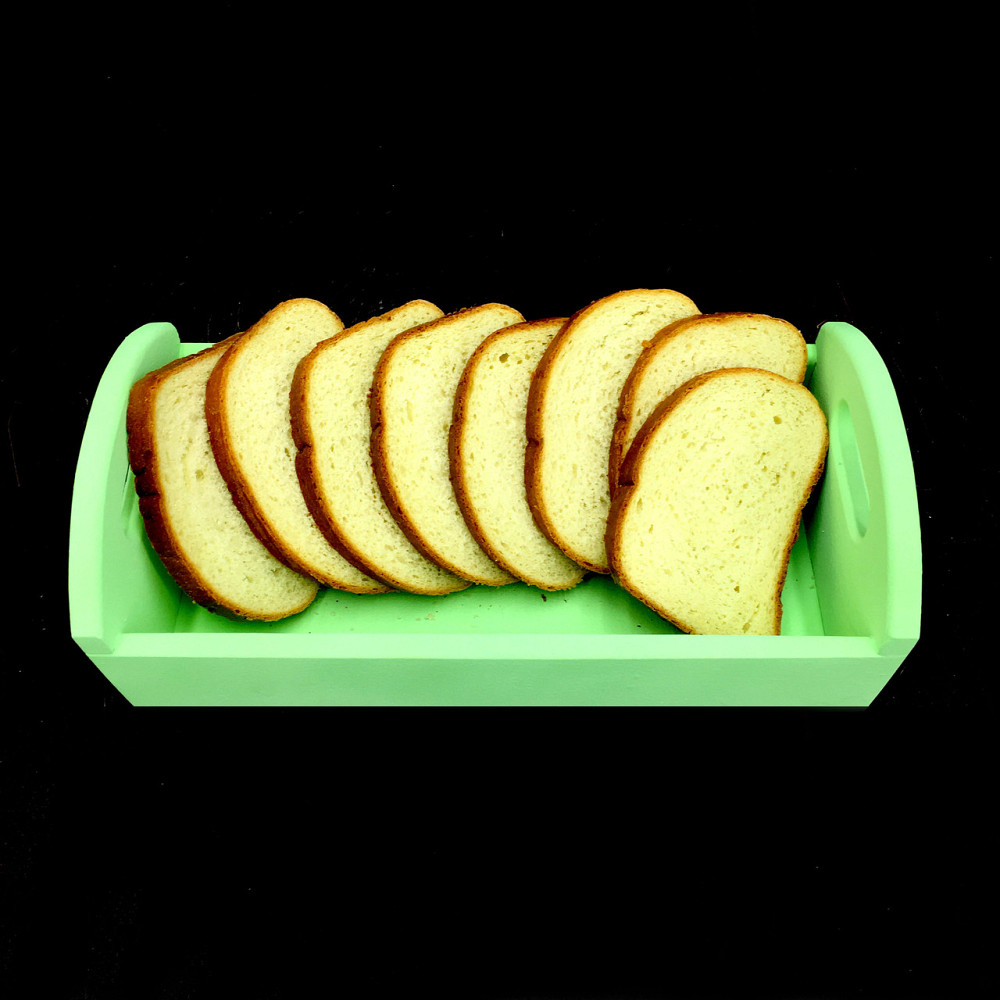 Хлебный лоток 