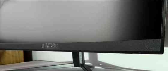 Игровой Монитор MSI G32C4X 250Hz. 1мс. Киев