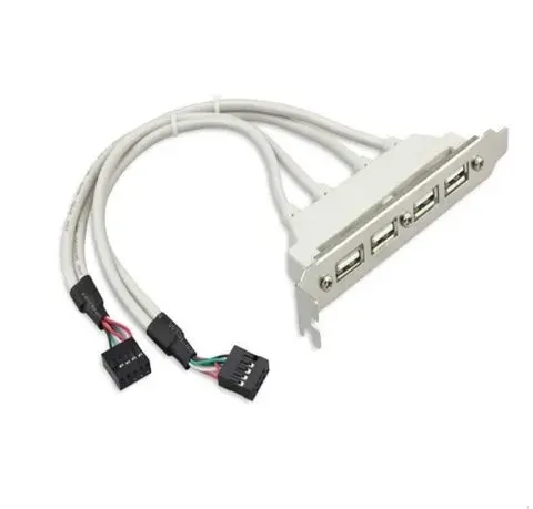 USB-расширитель на 4 порта для компьютера Киев