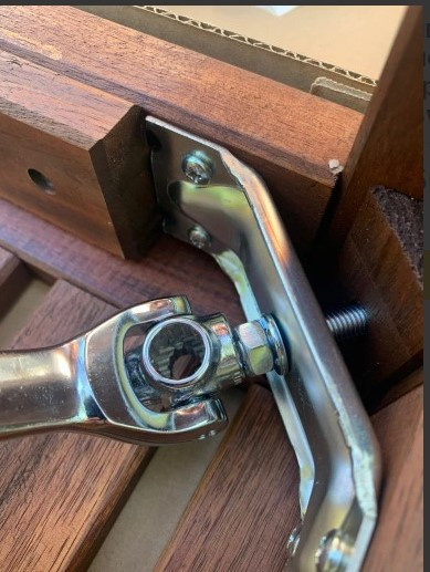 Ключ гайковий універсальний (8,10,11,13,14,16,17,19мм; 5/16,3/8,7/16,1/2,9/16,5/8,1 1/16, 3/4": зірв Чернігів - фото 7