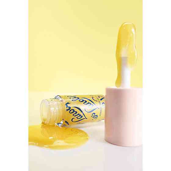 Медова олія для губ – з гіалуроновою кислотою та ланоліном, Miele (6 ml) Слов'янськ