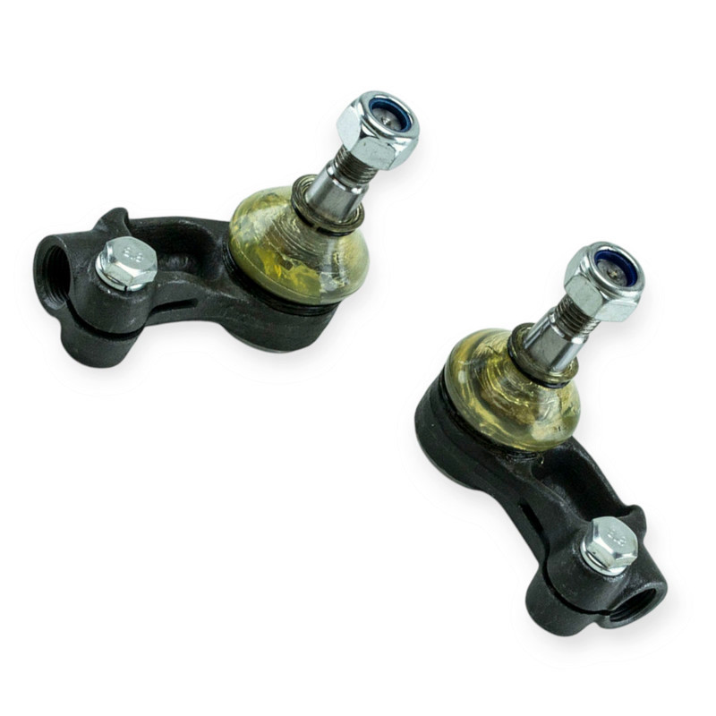 Наконечник тяги Ланос, Nexia, Сенс левый+правый (к-кт 2 шт) AT рулевой Мукачево - изображение 1