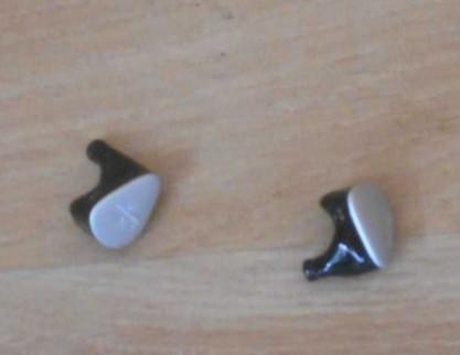 Наушники KIWI Ears Quintet (1DD + 2BA+ 1Planar + 1PZT) Киев - изображение 2