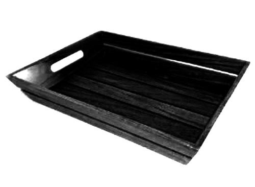 Хлібний лоток "Фріул" венге Миколаїв - фото 1