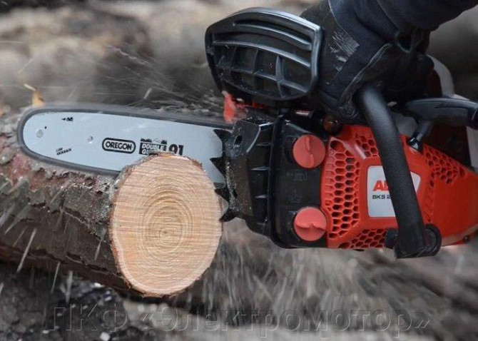 Бензопила AL-KO BKS 2625 T (113355) Коломыя - изображение 4