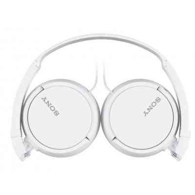 Навушники Sony MDR-ZX110AP White (MDRZX110APW.CE7) Вінниця