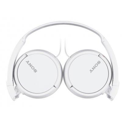 Навушники Sony MDR-ZX110AP White (MDRZX110APW.CE7) Вінниця - фото 3