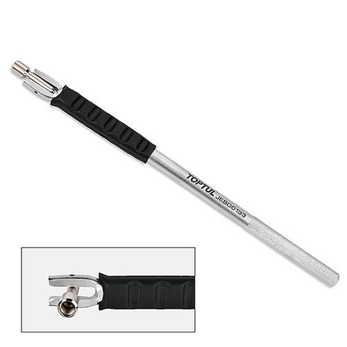 Ключ для встановлення вентиля колеса TOPTUL JEBD0133 Чернігів - фото 1