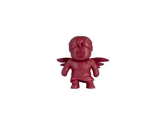 Тягучка в асортименті Stumble Guys, (Ruby Cupidt) 97013 ТМ Monster Flex Київ