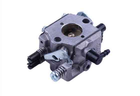 Карбюратор на бензопилу бензопила китай Мукачево