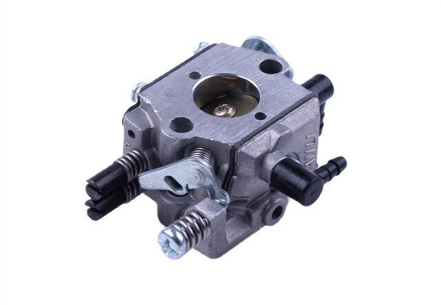 Карбюратор на бензопилу бензопила китай Мукачево - фото 2