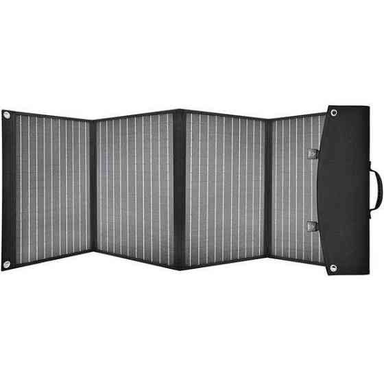 Портативная солнечная панель 2E 120W Киев