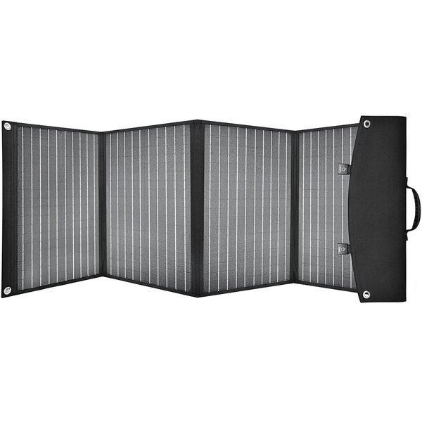 Портативная солнечная панель 2E 120W Киев - изображение 1