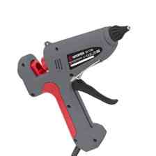 Електричний пістолет для клею d-11.2 мм 100 Вт з вимикачем Мукачево