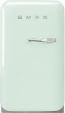 Холодильник Lodówka SMEG FAB5LPG5 Retro 74 cm Zielona Киев - изображение 1