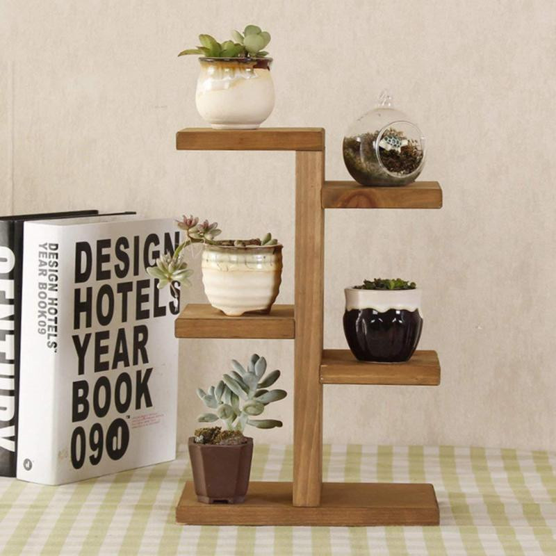 Подставка для цветов 