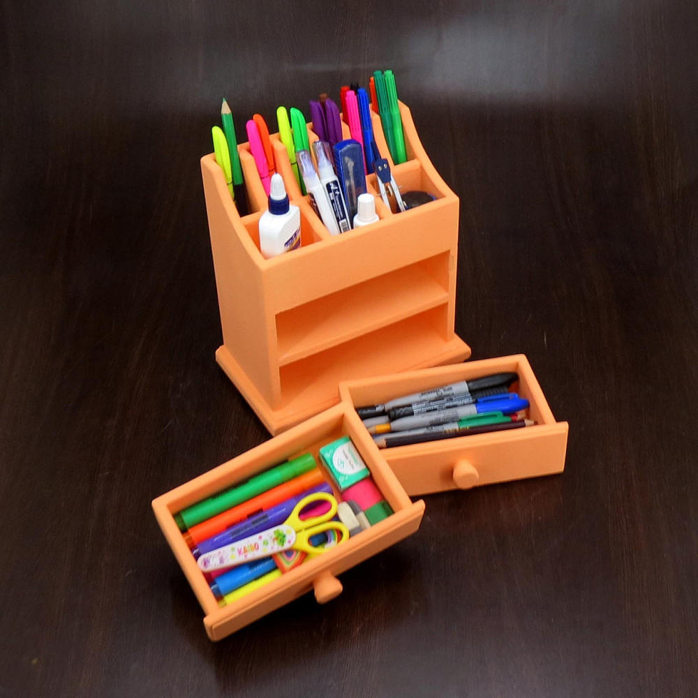 Настольный органайзер 