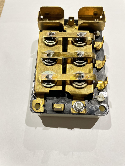 БПВ-4 (блок напівпровідниковий випрямний) JING (mod.A) Киев - изображение 1