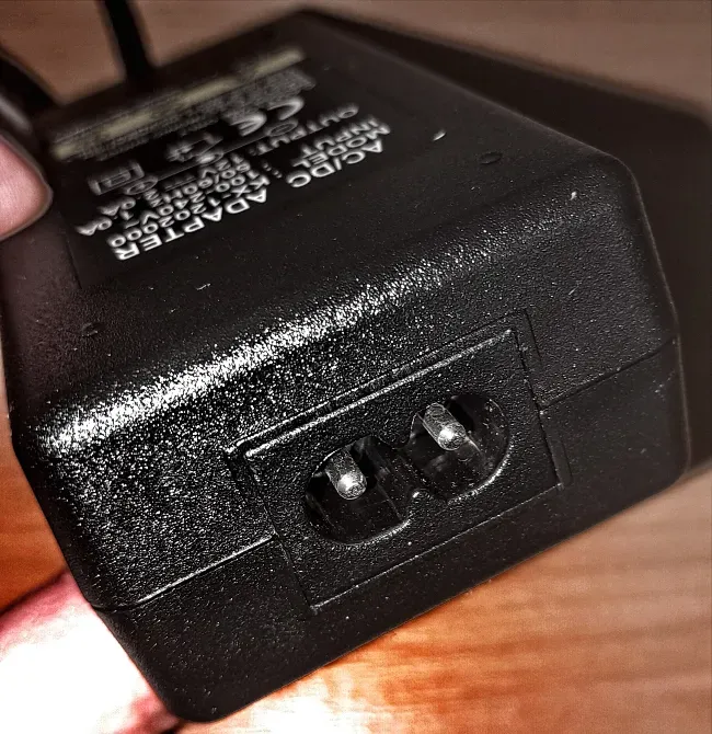 Блок адаптер живлення Electroprime KX-1202000 100-240V 2A Львів - фото 5