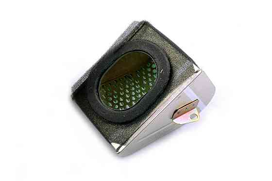 Элемент воздушного фильтра 4T GY6 125 (треугольный, бумага) Мукачево