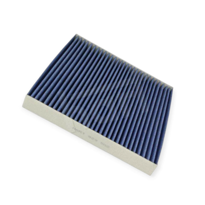 Фильтр Fiat Ducato, Peugeot Boxer (2006-) антибактериальный салона Мукачево - изображение 1