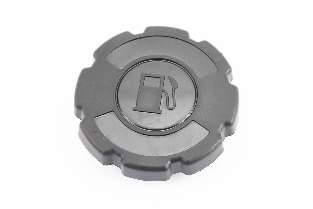 Кришка бака паливного 168F/170F/173F/177F/182F/188F/190F, пластик Киев - изображение 1