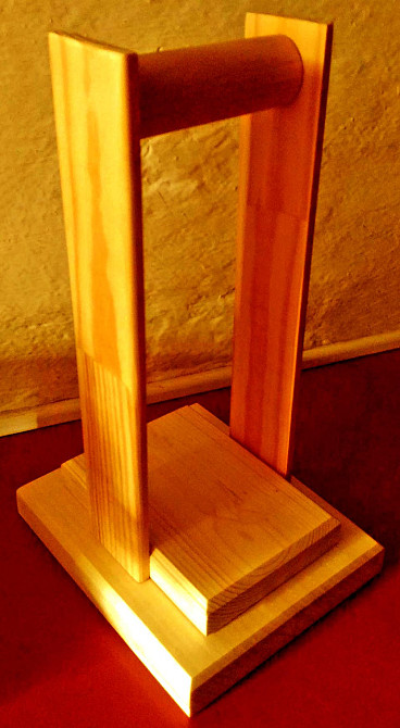 Стойка для наушников 