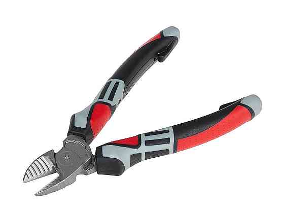 Бокорізи "Tvardy"  160 мм з хром-ванадієвої сталі твердістю 62-64 HRC Киев