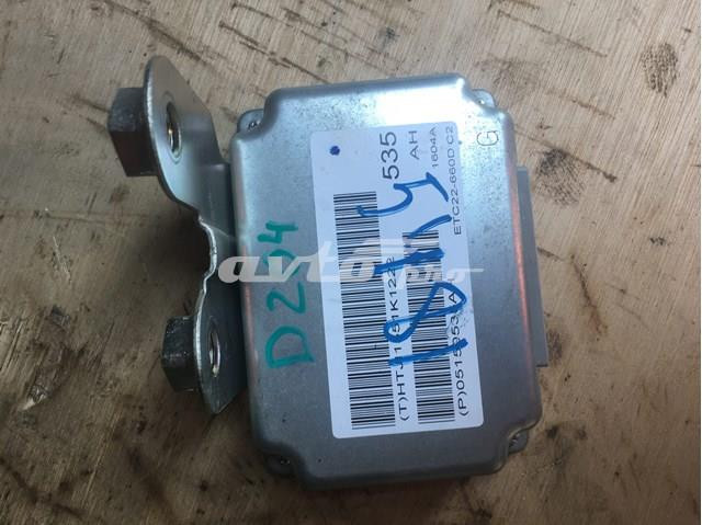 05150535AH Transmission Control Module Jeep Коломыя - изображение 2