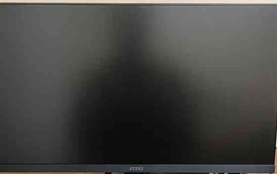 Монітор Ігровий: MSI 24" IPS, 180Hz. Київ