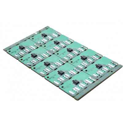 Чип для картриджа SAMSUNGML-3470/3471/347210KS-3470-10K-VE AHK (3206502) Винница