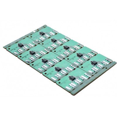 Чіп для картриджа SAMSUNGML-3470/3471/347210KS-3470-10K-VE AHK (3206502) Вінниця - фото 1