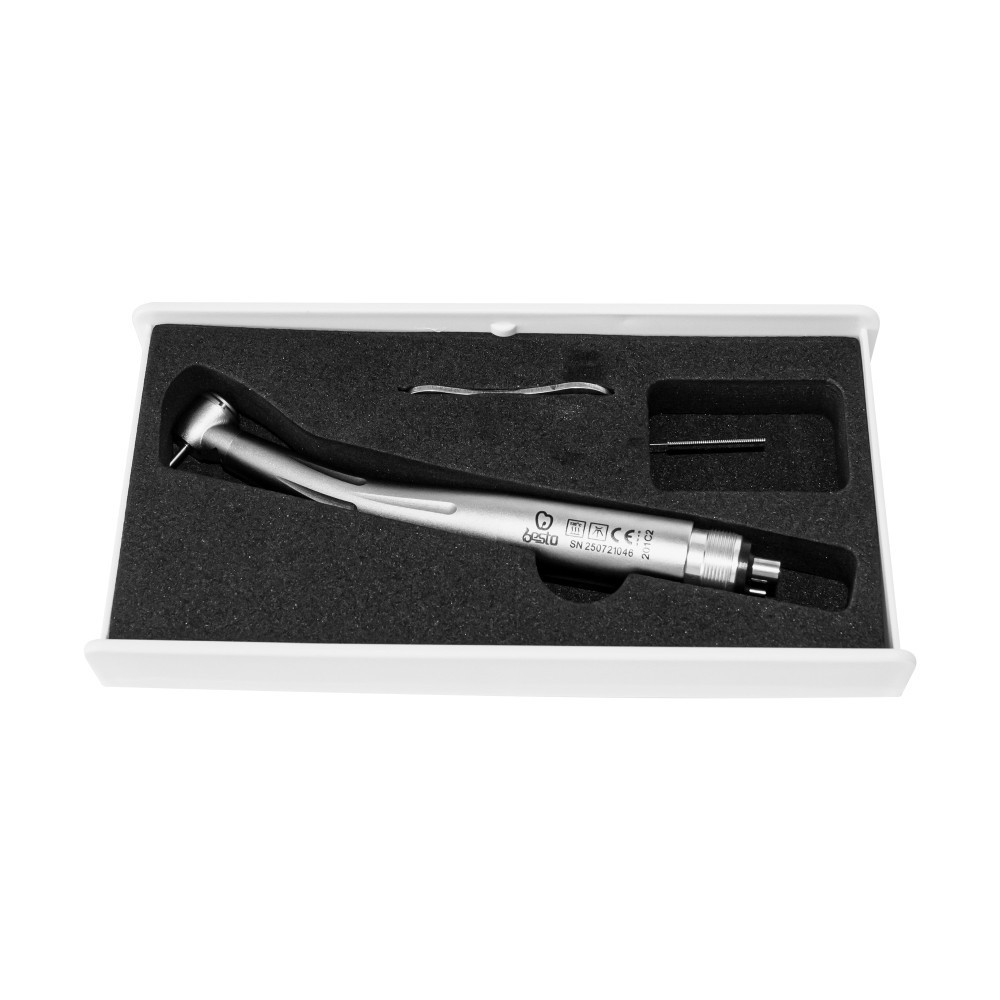 201C2 Турбінний наконечник з LED світлом терапевтичний Дніпро - фото 4