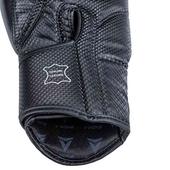 Боксерські рукавички V`Noks Optima 16 ун. (СТОК) Київ