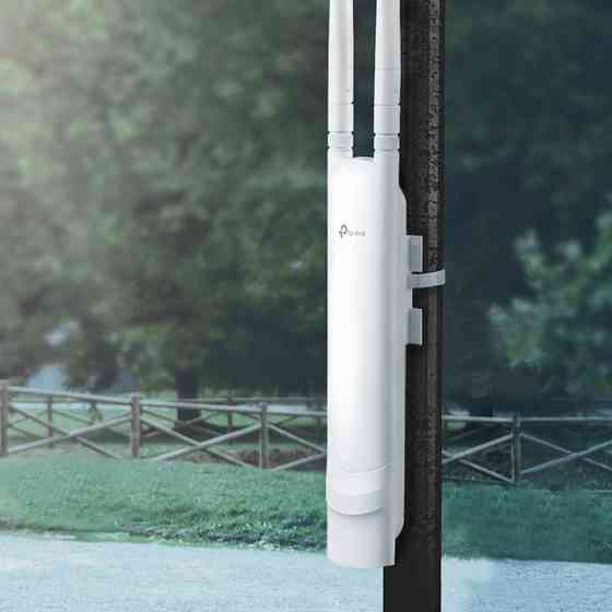 Точка доступу TP-Link EAP113 Outdoor ( 13019 ) Харків
