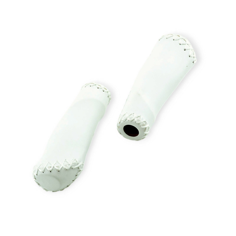 Грипсы руль анатомические стеганные 1300 мм на Мукачево - изображение 1