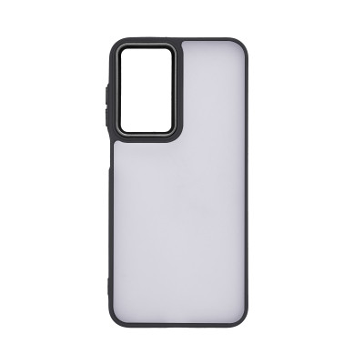 Чехол для мобильного телефона Armorstandart Frame Samsung A26 5G Black (ARM84805) Винница - изображение 1