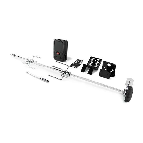 Веретено універсальний Broil King 220v 60522 Код: 007473 Рівне - фото 6