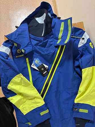 Сухий Гідрокостюм Aztron Voyage Men'S Dry Suit Розмір L Київ
