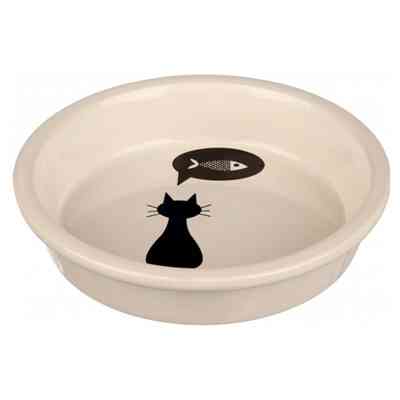 Trixie TX-24499 миска для кішок 0,25 л Київ