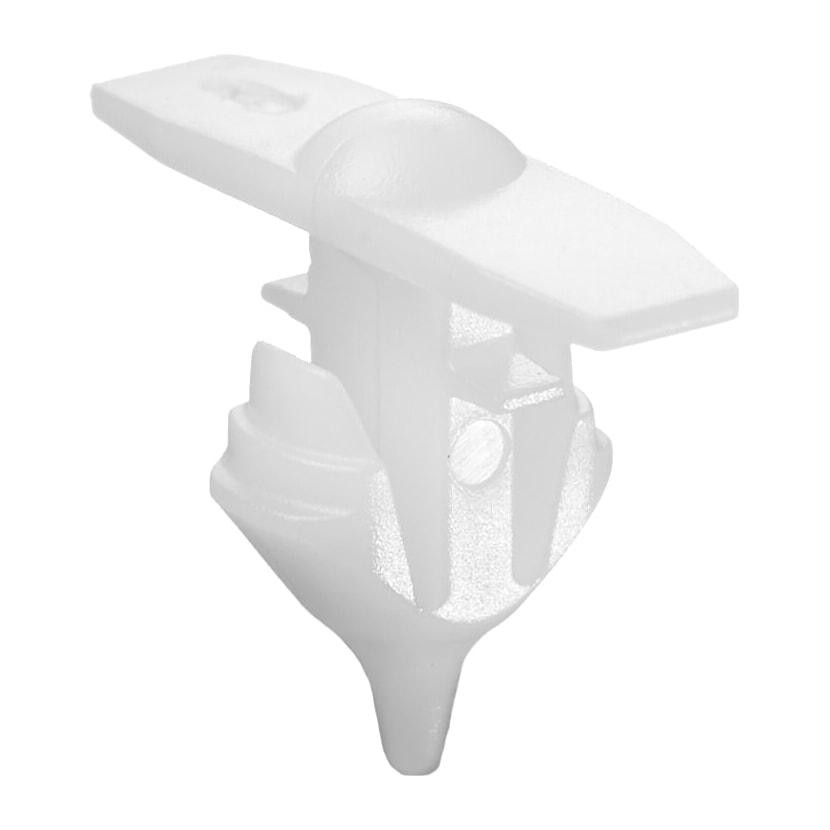 Клипса уплотнителя дверей VW 7H0837485 10808 Киев - изображение 3