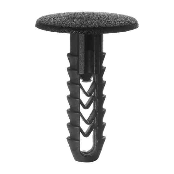 Клипса обшивки багажника Alfa Romeo Fiat Lancia Iveco 14592687 Киев