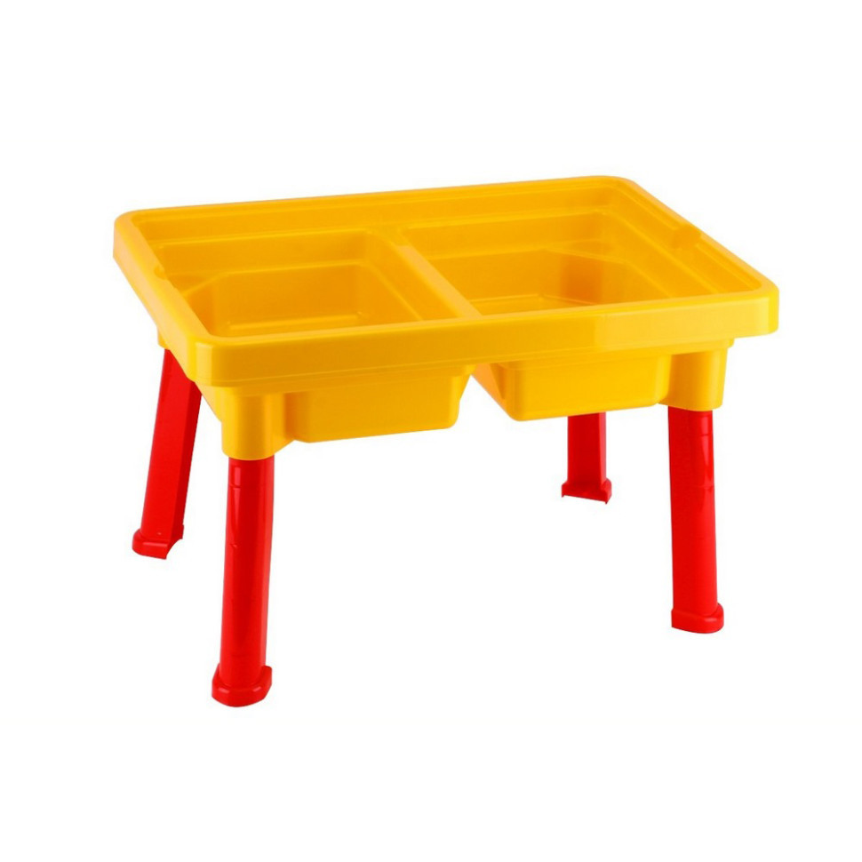 Іграшка "Ігровий столик-Play Table" 8126TXK 31 x 27 х 43 см Вінниця - фото 4