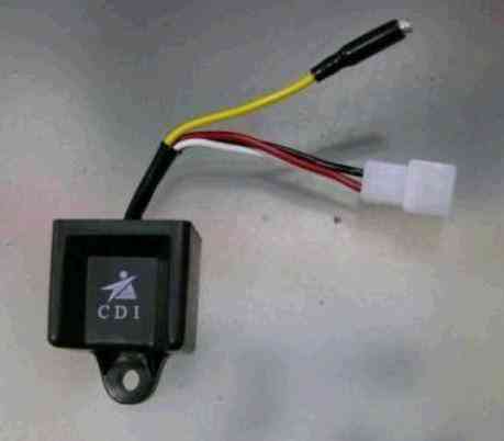 Коммутатор скутер цепной 2 Т50, Сузуки RUN Мукачево