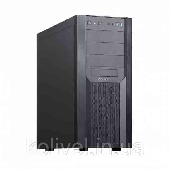 Корпус Chieftec MESH CW-01B-OP, без БЖ, 2xUSB3.0, ATX, Black (CW-01B-OP) Киев