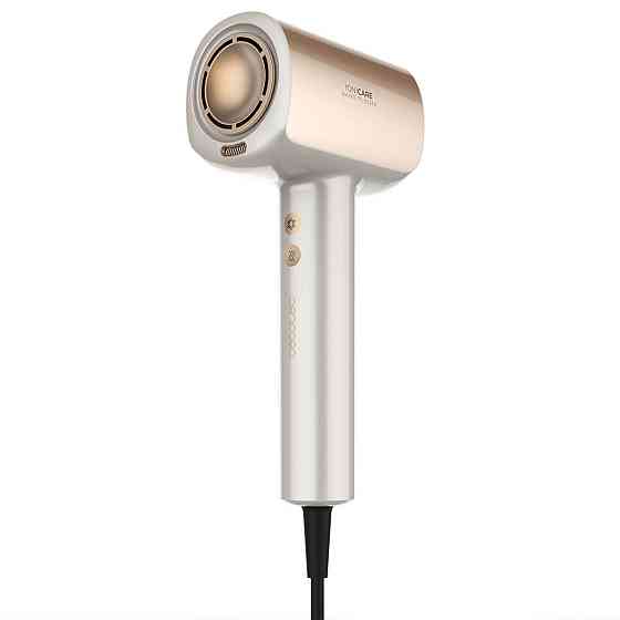 Фен Cecotec DryGlam Nano Plasma Aluminum (A01_EU01_101440) ( 16024 ) Харьков
